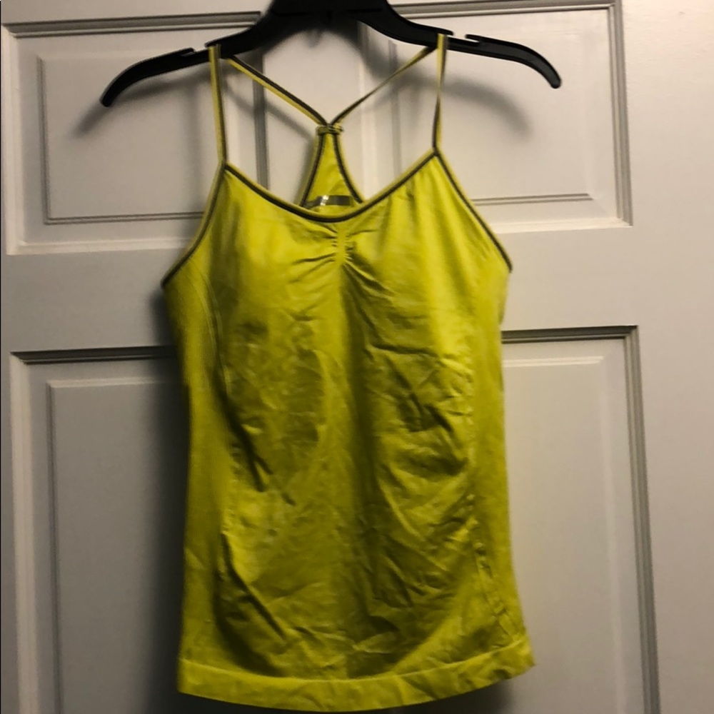 Forever 21 workout top